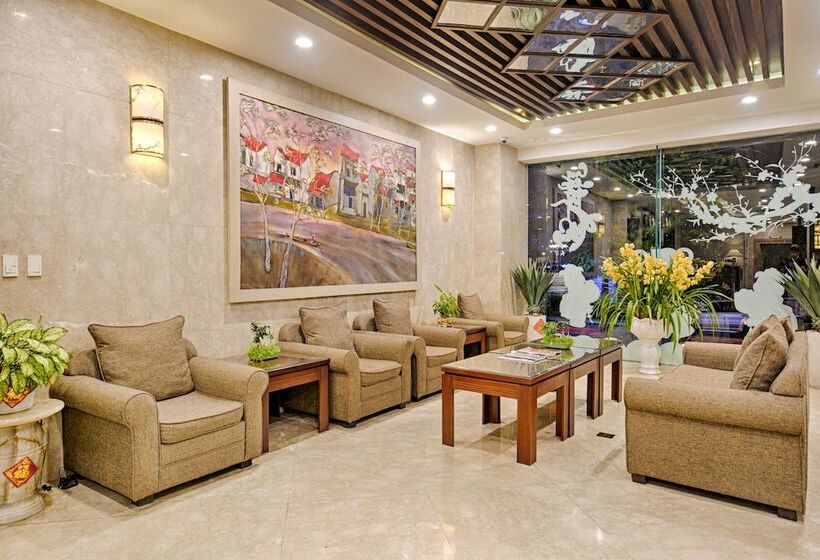 Fotos del hotel Sun River Hotel:  28