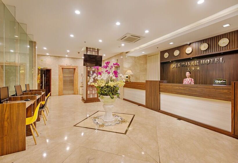 Fotos del hotel Sun River Hotel:  10