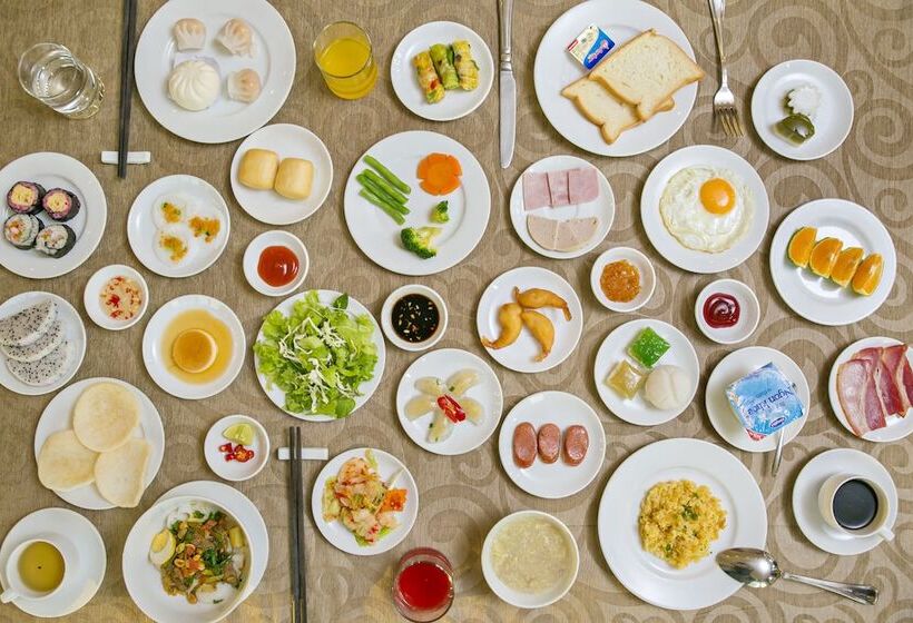 Fotos del hotel Sun River Hotel:  11