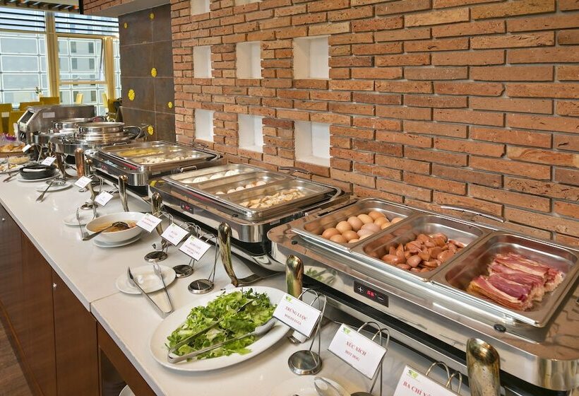 Fotos del hotel Sun River Hotel:  30