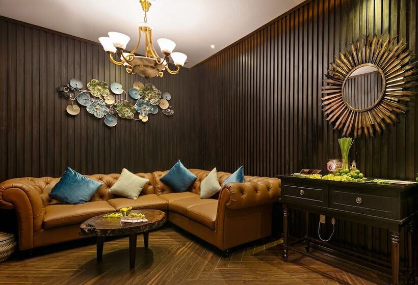 Fotos del hotel Sun River Hotel:  3