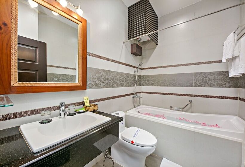 Fotos del hotel Sun River Hotel:  13