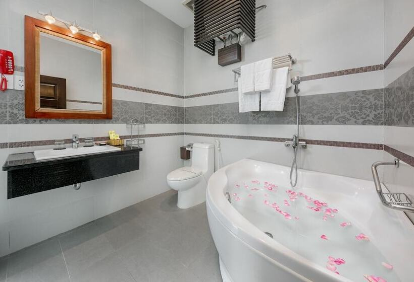 Fotos del hotel Sun River Hotel:  15