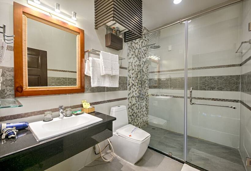 Fotos del hotel Sun River Hotel:  12