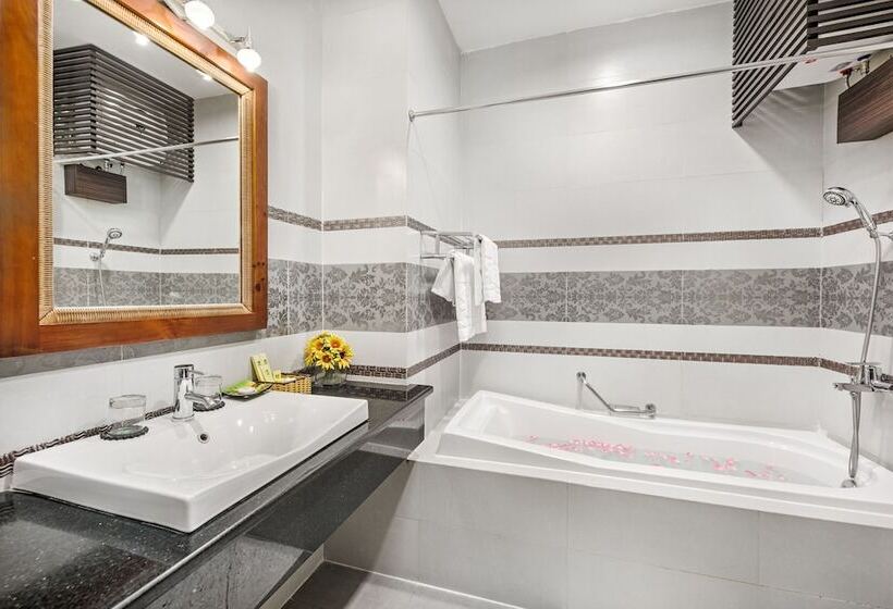 Fotos del hotel Sun River Hotel:  16