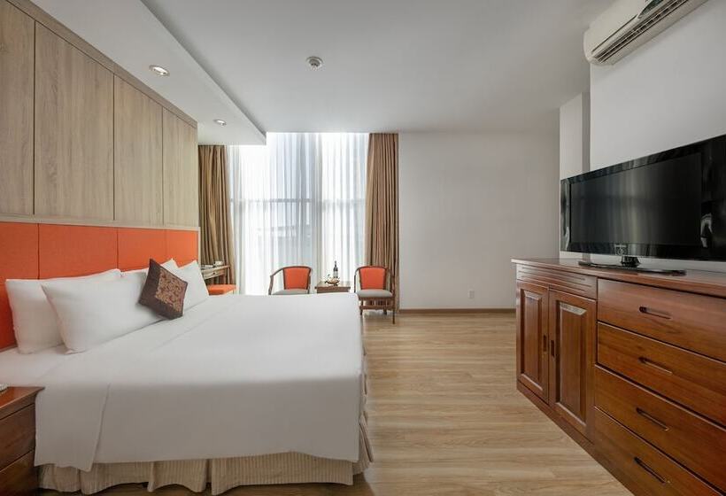 Fotos del hotel Sun River Hotel:  9