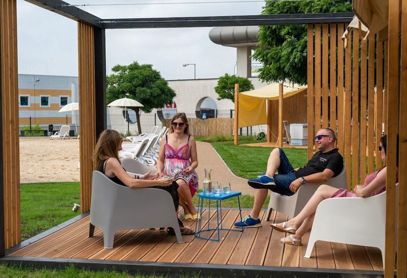 Fotos del hotel Swing:  48