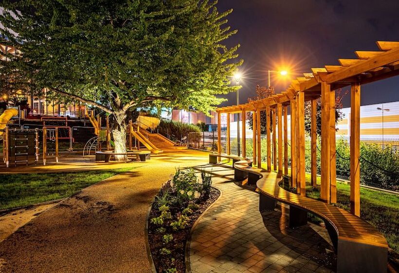 Fotos del hotel Swing:  49