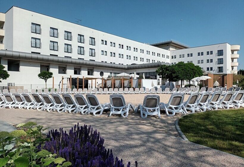 Fotos del hotel Swing:  47