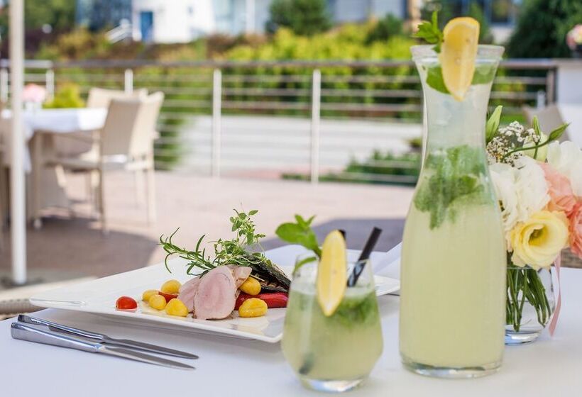 Fotos del hotel Swing:  38