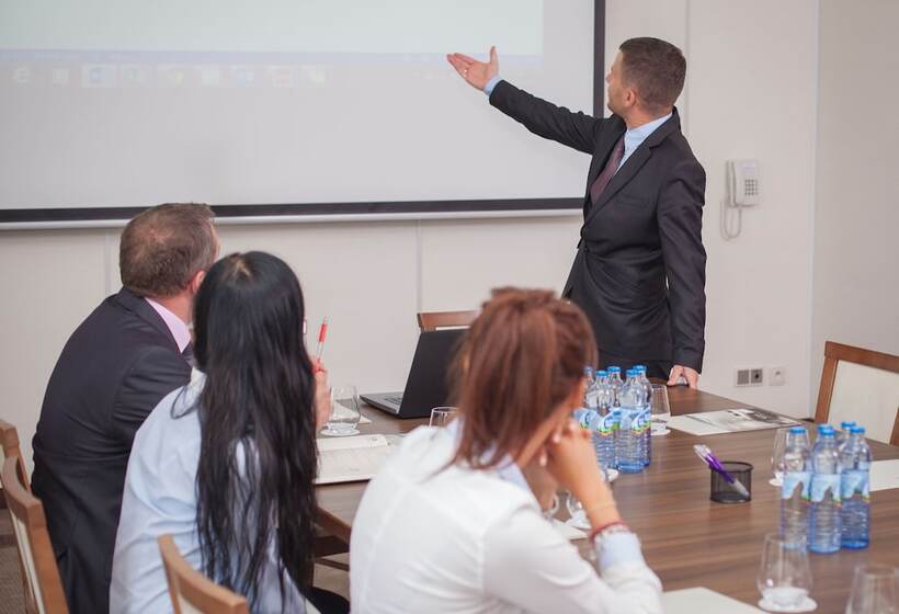 Fotos del hotel Swing:  50