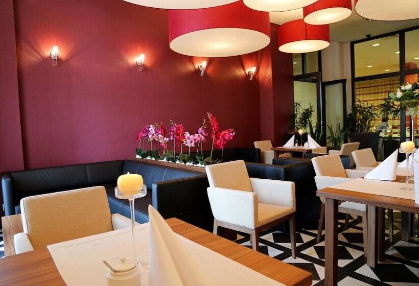 Fotos del hotel Swing:  30