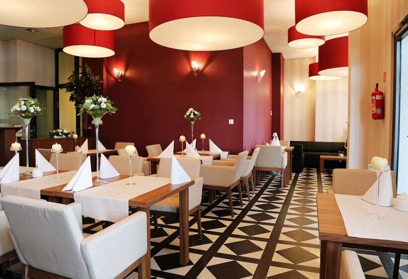 Fotos del hotel Swing:  27