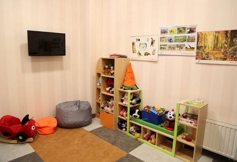 Fotos del hotel Swing:  37