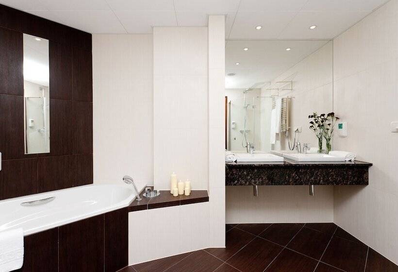 Fotos del hotel Swing:  21