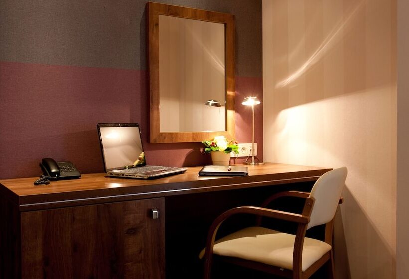 Fotos del hotel Swing:  15