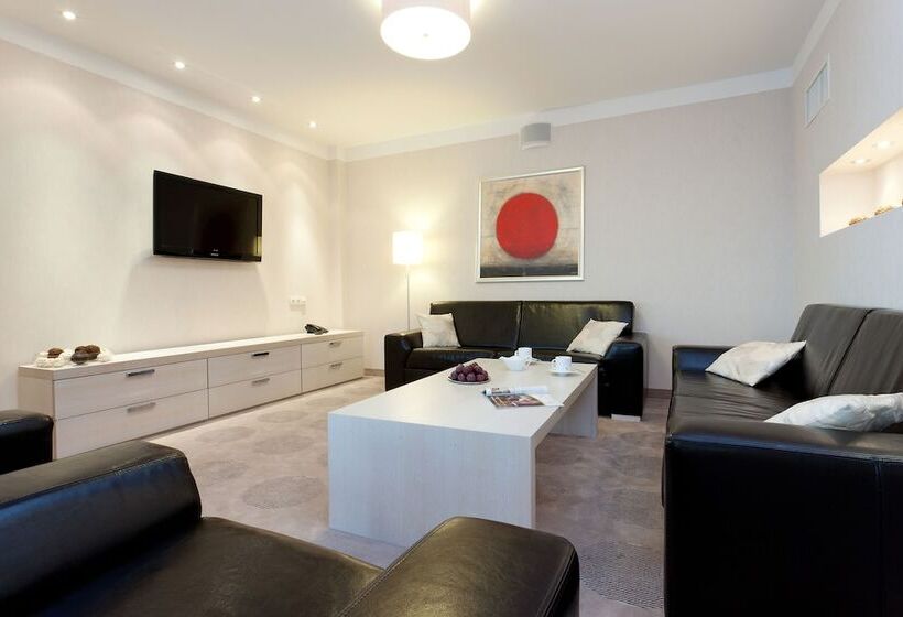 Fotos del hotel Swing:  13