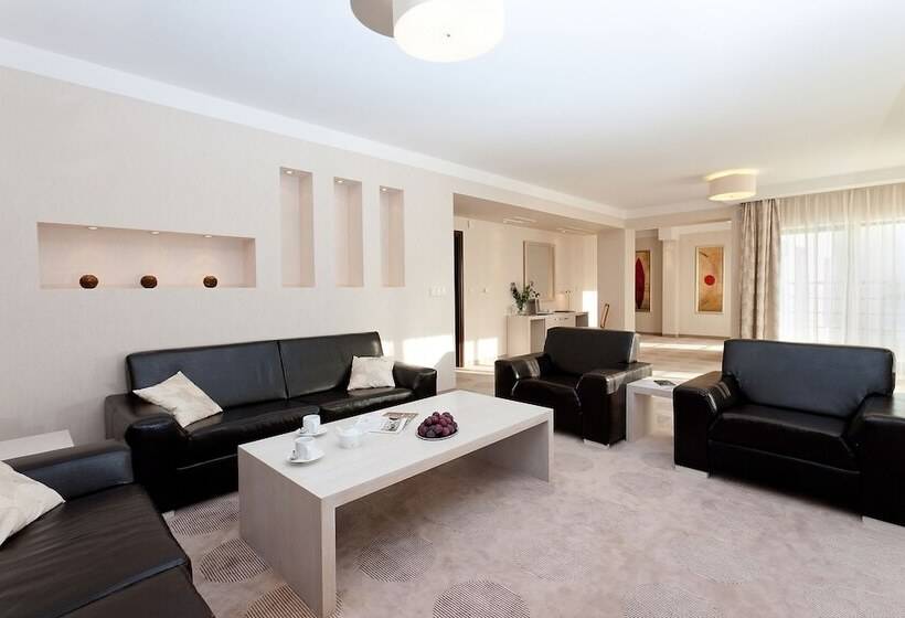 Fotos del hotel Swing:  14