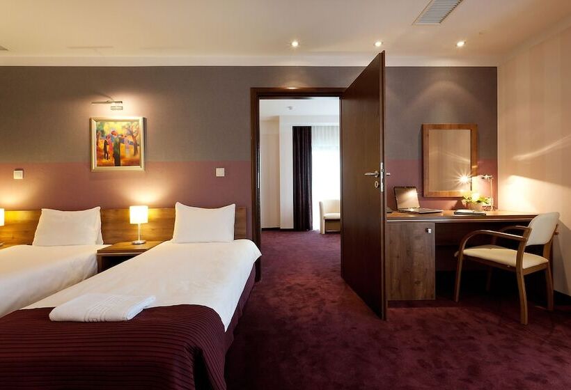 Fotos del hotel Swing:  12