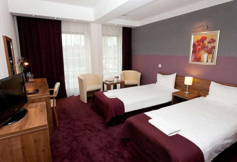 Fotos del hotel Swing:  11