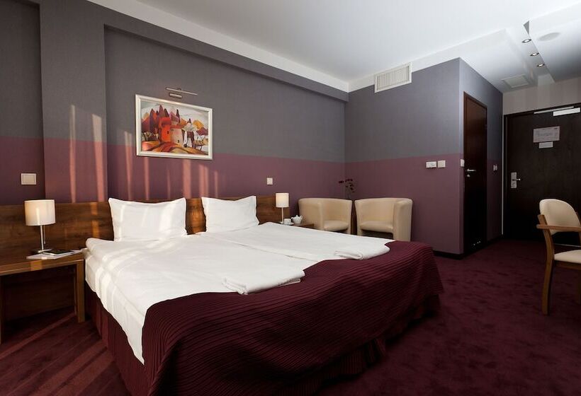 Fotos del hotel Swing:  10