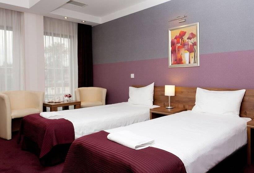 Fotos del hotel Swing:  3