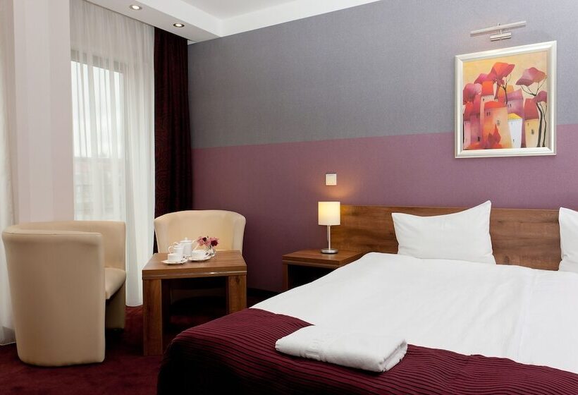 Fotos del hotel Swing:  9