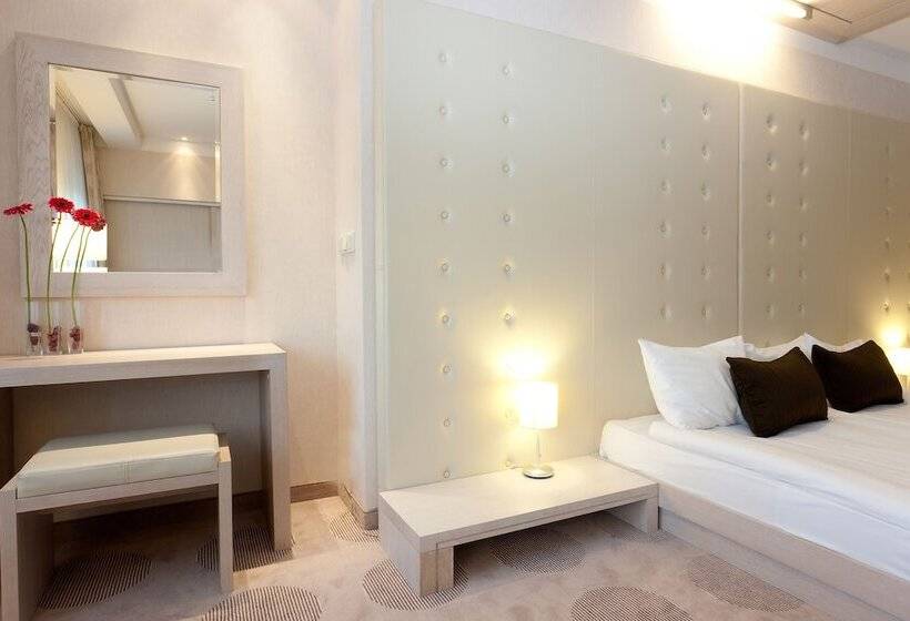 Fotos del hotel Swing:  8