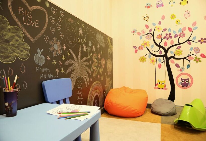 Fotos del hotel Swing:  16