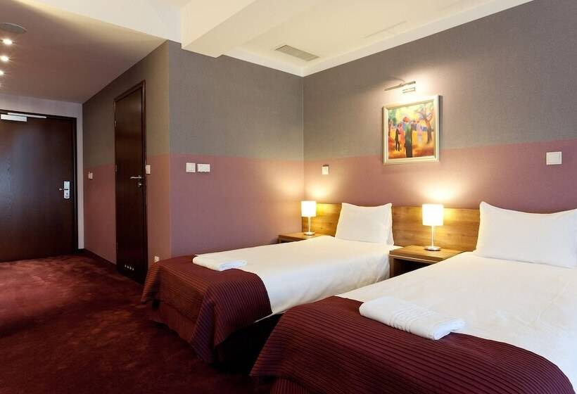 Fotos del hotel Swing:  7