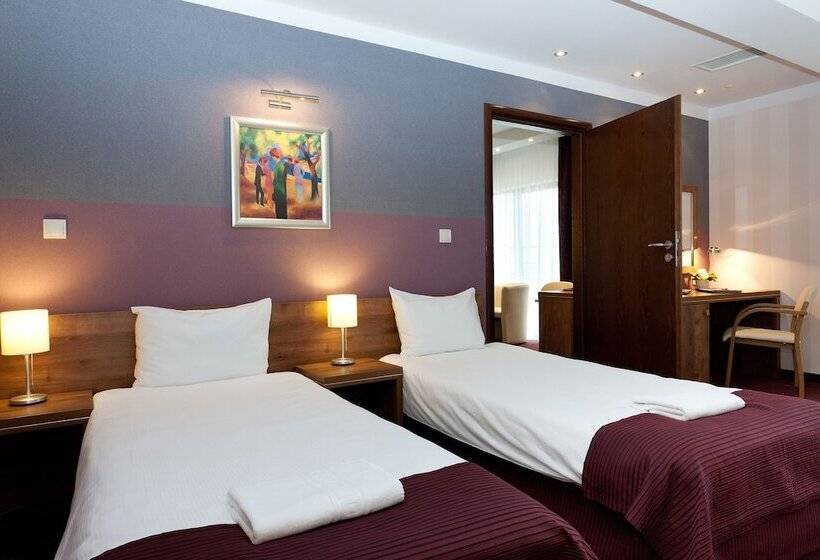 Fotos del hotel Swing:  6