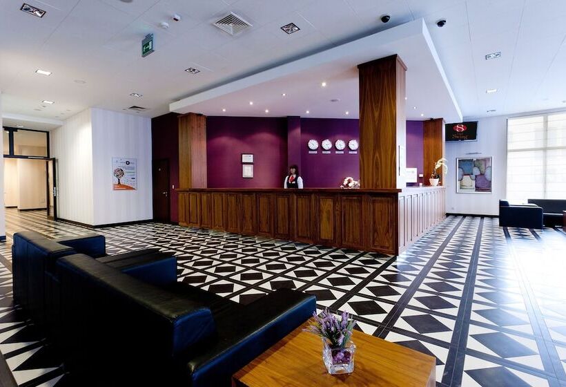 Fotos del hotel Swing:  25