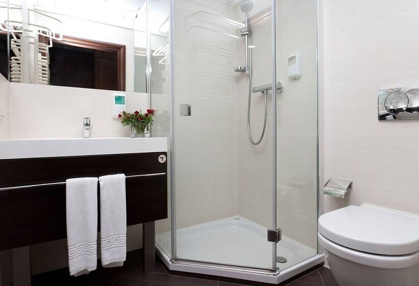 Fotos del hotel Swing:  20