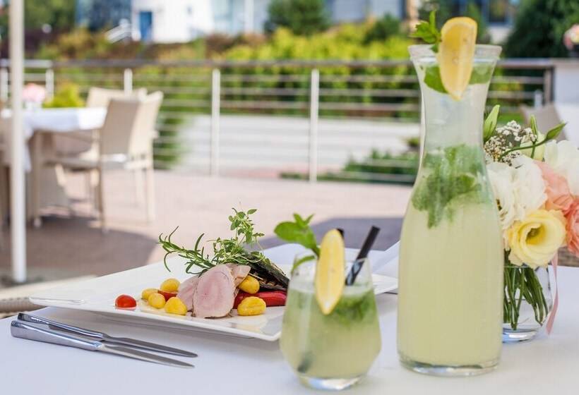 Fotos del hotel Swing:  19