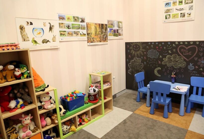 Fotos del hotel Swing:  18