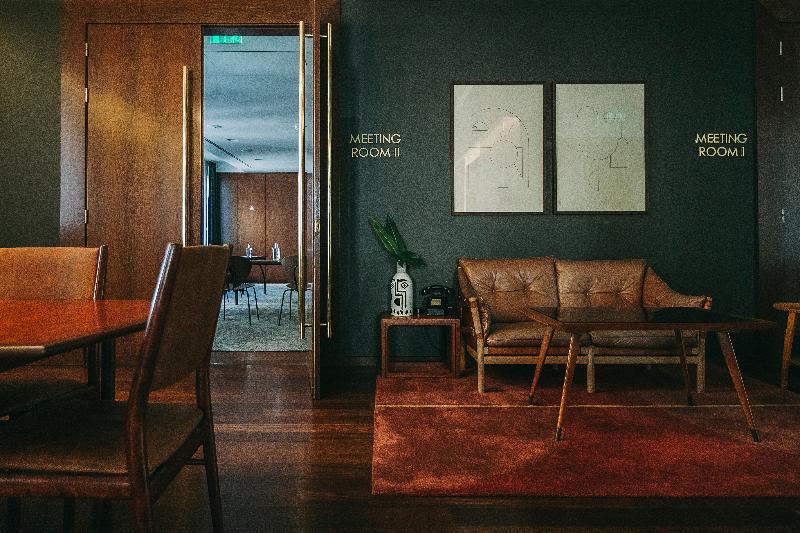 Fotos del hotel The Vintage Hotel & Spa – Lisbon:  59