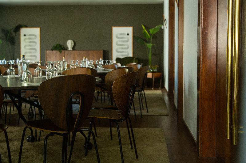 Fotos del hotel The Vintage Hotel & Spa – Lisbon:  58