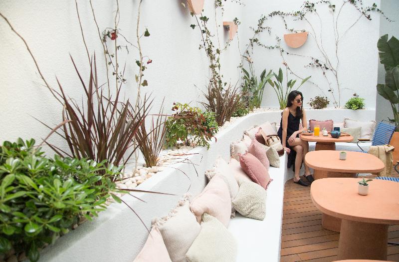 Fotos del hotel The Vintage Hotel & Spa – Lisbon:  57