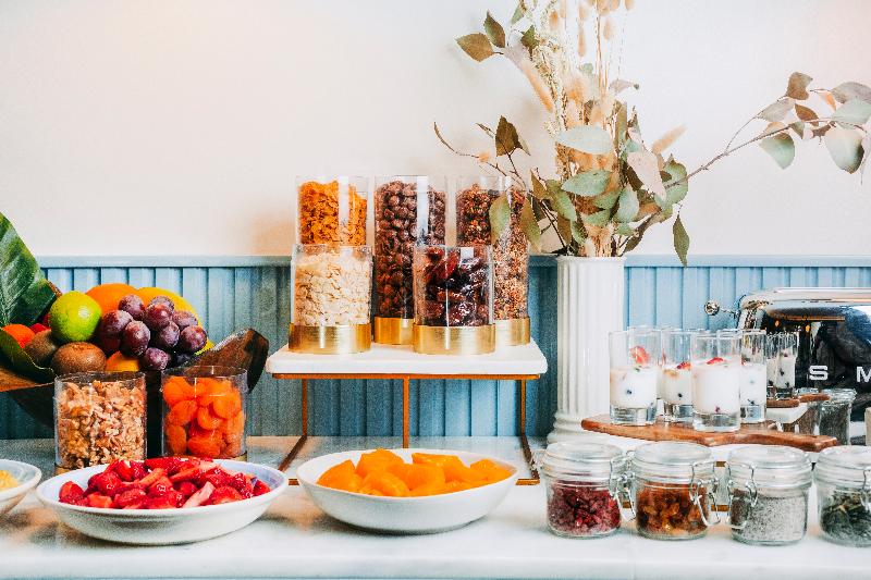 Fotos del hotel The Vintage Hotel & Spa – Lisbon:  74