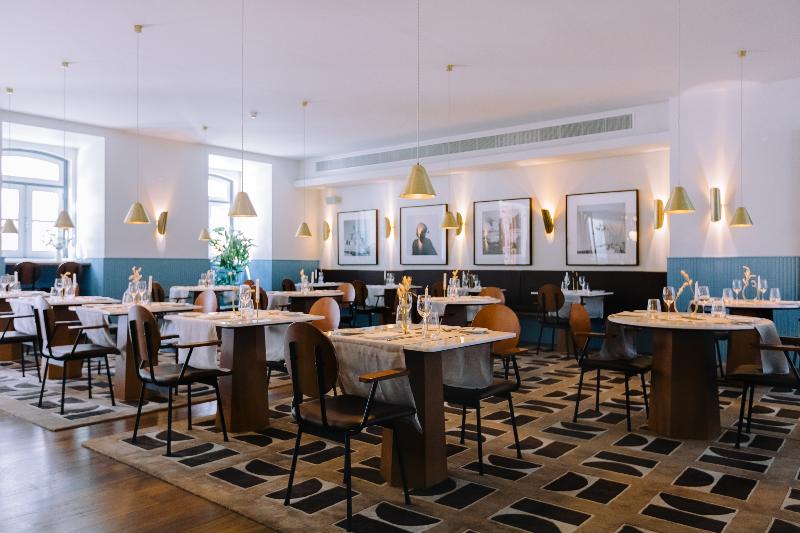 Fotos del hotel The Vintage Hotel & Spa – Lisbon:  48