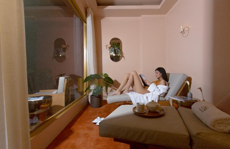 Fotos del hotel The Vintage Hotel & Spa – Lisbon:  19