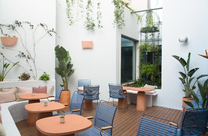 Fotos del hotel The Vintage Hotel & Spa – Lisbon:  61