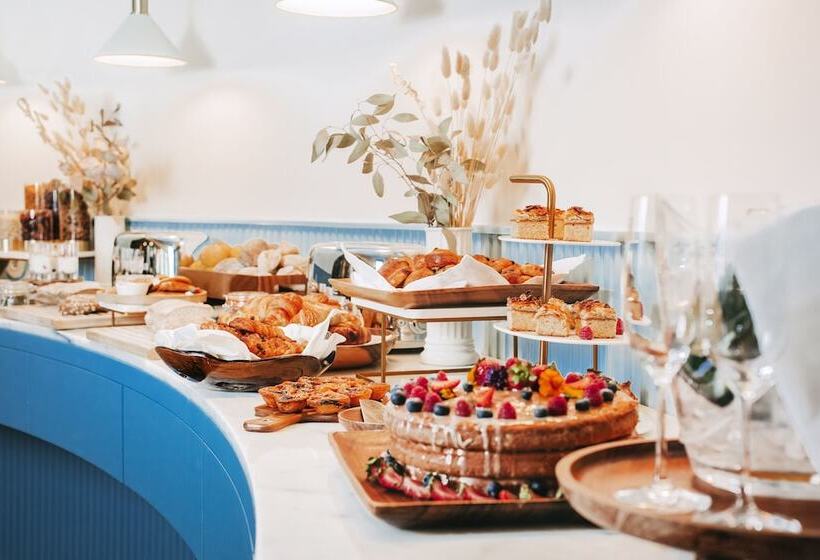 Fotos del hotel The Vintage Hotel & Spa – Lisbon:  22
