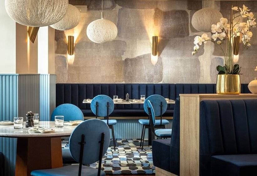 Fotos del hotel The Vintage Hotel & Spa – Lisbon:  75