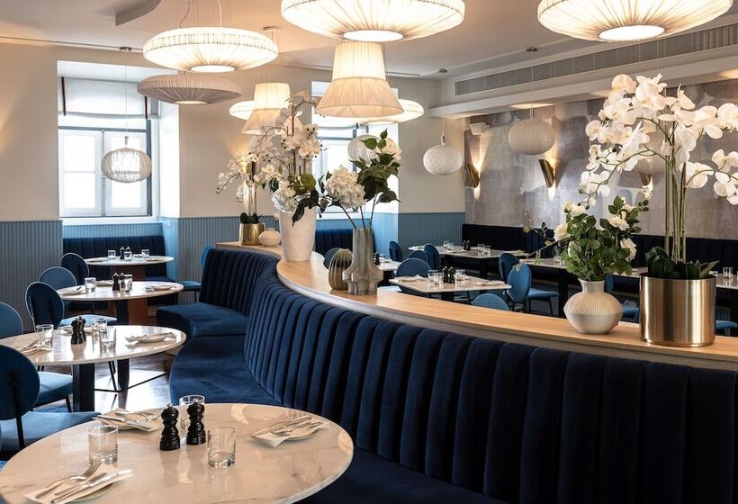 Fotos del hotel The Vintage Hotel & Spa – Lisbon:  66