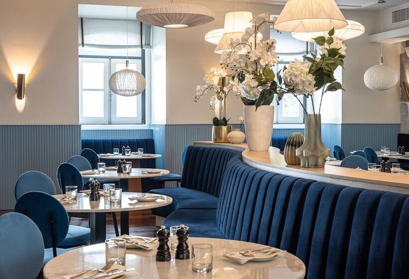Fotos del hotel The Vintage Hotel & Spa – Lisbon:  67