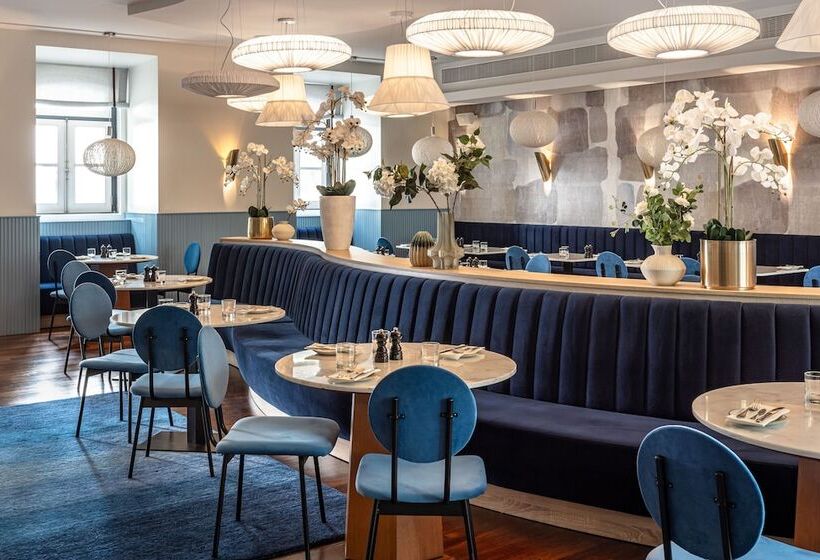 Fotos del hotel The Vintage Hotel & Spa – Lisbon:  68