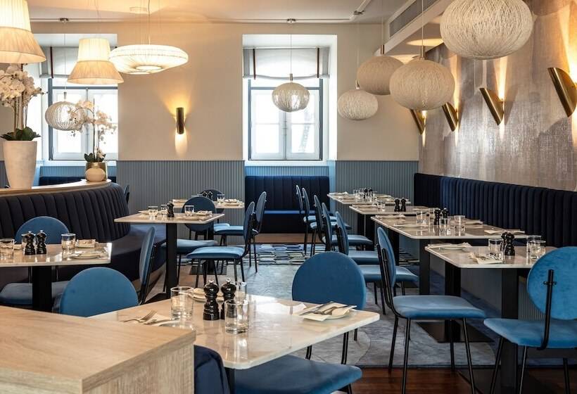 Fotos del hotel The Vintage Hotel & Spa – Lisbon:  70