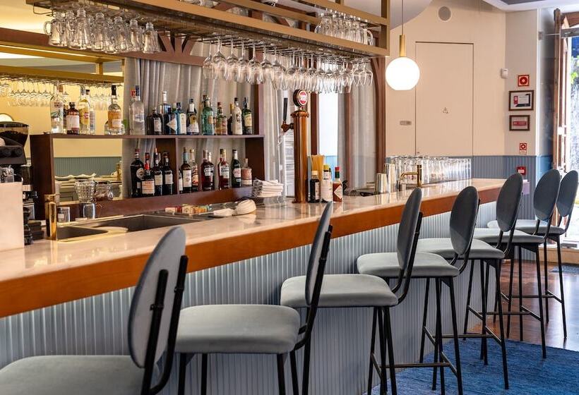 Fotos del hotel The Vintage Hotel & Spa – Lisbon:  9