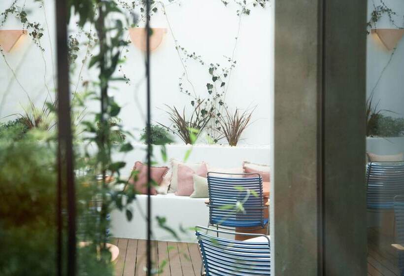 Fotos del hotel The Vintage Hotel & Spa – Lisbon:  71
